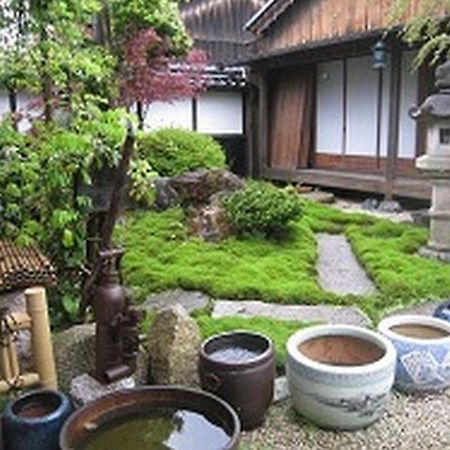 Tabiyado Ishigakiya Hotel Mie  Exterior photo